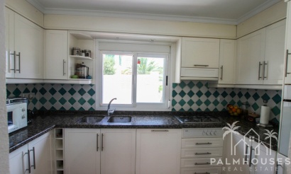 Revente - Villa - Calpe - Calpe Centro