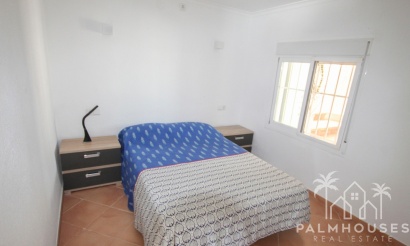 Revente - Villa - Calpe - Calpe Centro