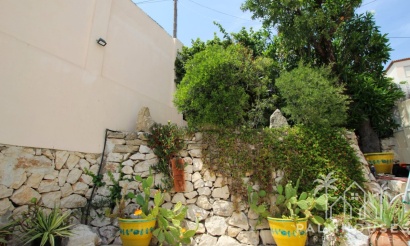 Revente - Villa - Calpe - Calpe Centro