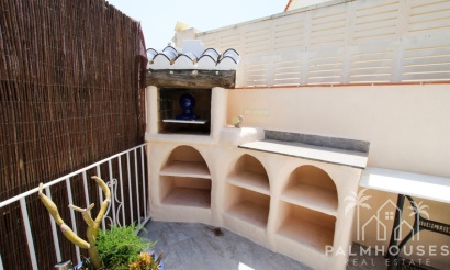 Revente - Villa - Calpe - Calpe Centro