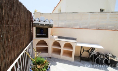 Revente - Villa - Calpe - Calpe Centro