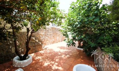 Revente - Villa - Calpe - Calpe Centro