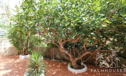 Revente - Villa - Calpe - Calpe Centro