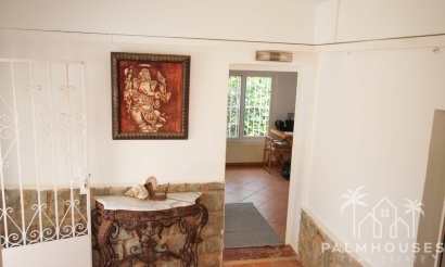 Revente - Villa - Calpe - Calpe Centro