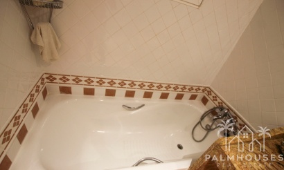 Revente - Villa - Calpe - Calpe Centro