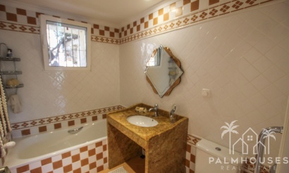 Revente - Villa - Calpe - Calpe Centro