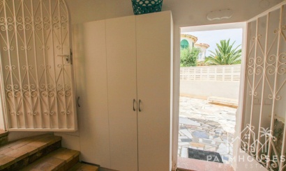 Revente - Villa - Calpe - Calpe Centro