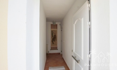 Revente - Villa - Calpe - Calpe Centro