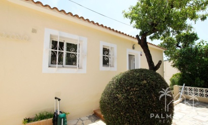 Revente - Villa - Calpe - Calpe Centro