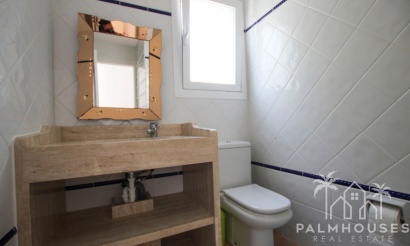 Revente - Villa - Calpe - Calpe Centro