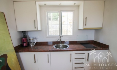 Revente - Villa - Calpe - Calpe Centro