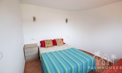 Revente - Villa - Calpe - Calpe Centro