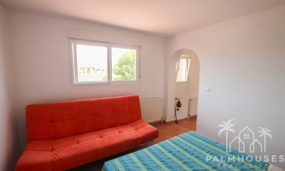 Revente - Villa - Calpe - Calpe Centro