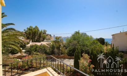Revente - Villa - Calpe - Calpe Centro