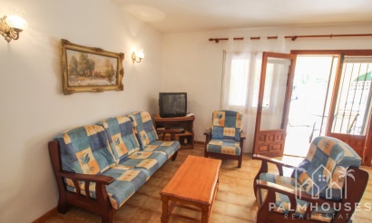 Revente - Villa - Calpe - Calpe Centro