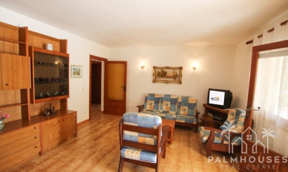 Revente - Villa - Calpe - Calpe Centro