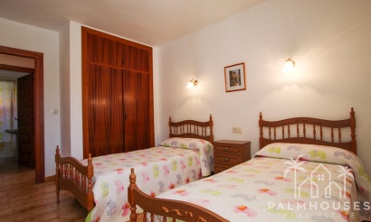 Revente - Villa - Calpe - Calpe Centro