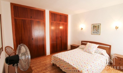 Revente - Villa - Calpe - Calpe Centro