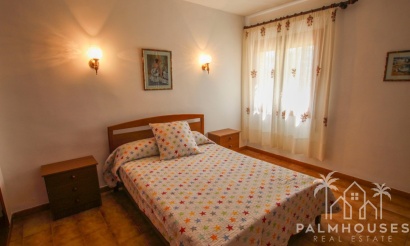 Revente - Villa - Calpe - Calpe Centro