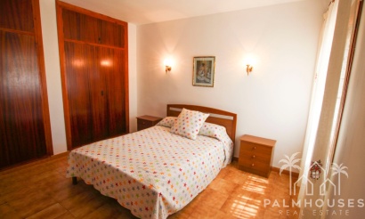 Revente - Villa - Calpe - Calpe Centro