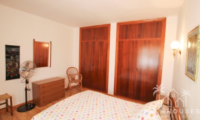 Revente - Villa - Calpe - Calpe Centro