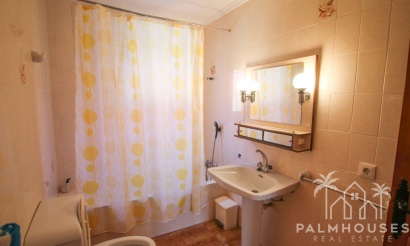 Revente - Villa - Calpe - Calpe Centro