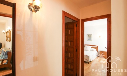 Revente - Villa - Calpe - Calpe Centro