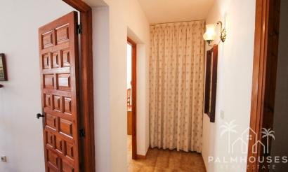 Revente - Villa - Calpe - Calpe Centro