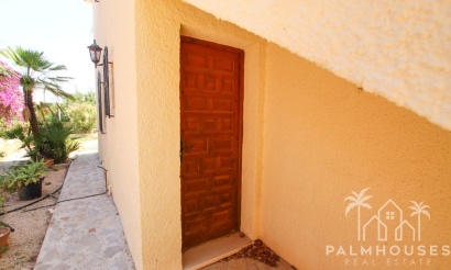 Revente - Villa - Calpe - Calpe Centro