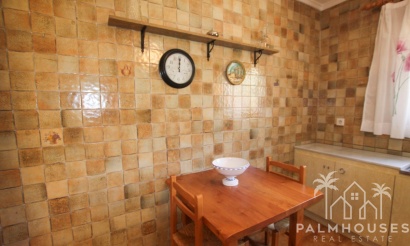 Revente - Villa - Calpe - Calpe Centro