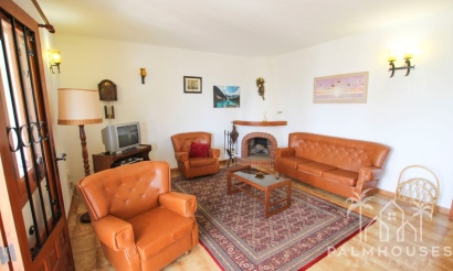 Revente - Villa - Calpe - Calpe Centro