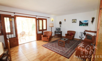 Revente - Villa - Calpe - Calpe Centro