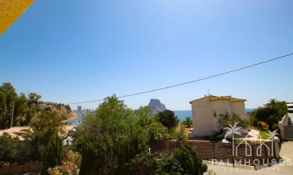 Revente - Villa - Calpe - Calpe Centro