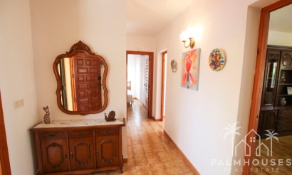 Revente - Villa - Calpe - Calpe Centro