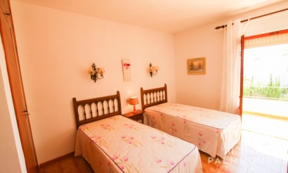 Revente - Villa - Calpe - Calpe Centro