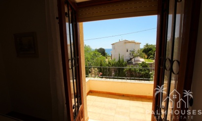 Revente - Villa - Calpe - Calpe Centro