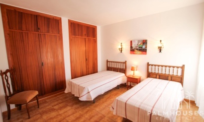 Revente - Villa - Calpe - Calpe Centro