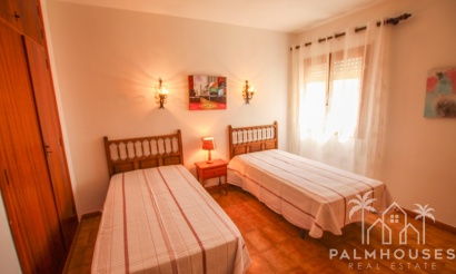 Revente - Villa - Calpe - Calpe Centro