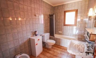 Revente - Villa - Calpe - Calpe Centro