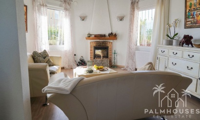 Venta - Villa - Calpe - Calpe Centro