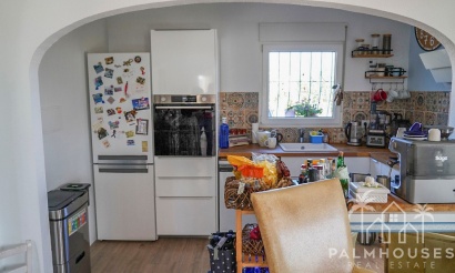 Venta - Villa - Calpe - Calpe Centro