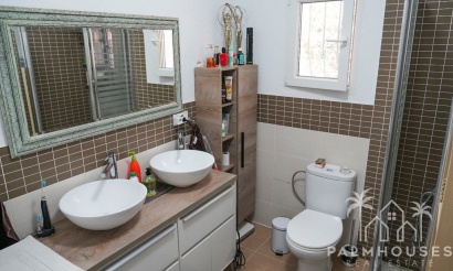 Venta - Villa - Calpe - Calpe Centro