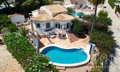 Venta - Villa - Calpe - Calpe Centro