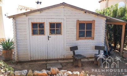 Venta - Villa - Calpe - Calpe Centro