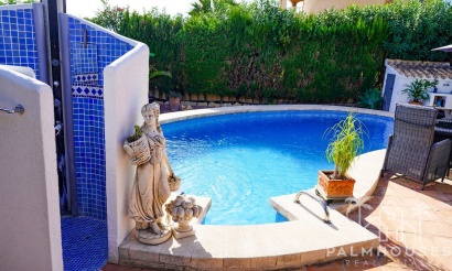 Venta - Villa - Calpe - Calpe Centro