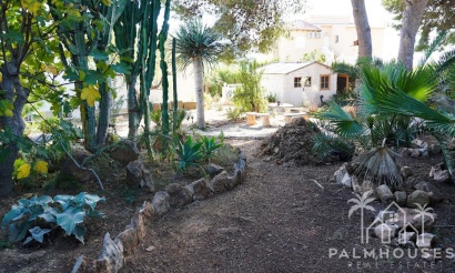 Venta - Villa - Calpe - Calpe Centro