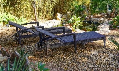 Venta - Villa - Calpe - Calpe Centro