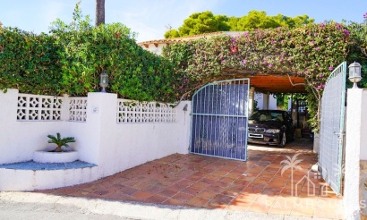 Venta - Villa - Calpe - Calpe Centro