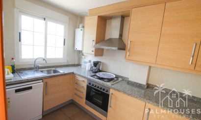 Revente - Villa - Calpe - Calpe Centro