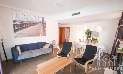 Revente - Villa - Calpe - Calpe Centro